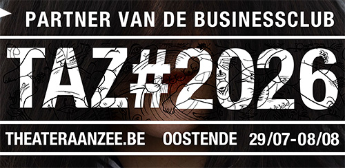Theater aan Zee Club